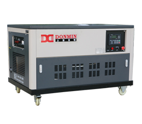 三相30kw汽油發(fā)電機(jī) DMS36000CXD