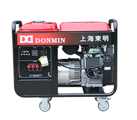 三相12KW通信基站維護發(fā)電機【DMS15000CXD】