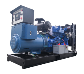 上海東明玉柴開架式50kw大型柴油發(fā)電機(jī)組GF-50Y